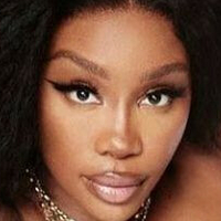 SZA Ai Porn Nude