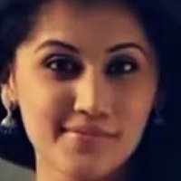 Taapsee Pannu Nude
