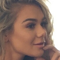 Tahlia Paris Nude