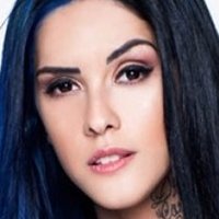 Tati Zaqui Nude