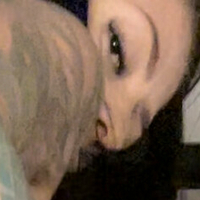 tattedgingy Nude