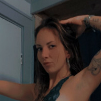 Tattedsunshine Nude