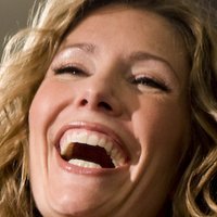 Tava Smiley Nude
