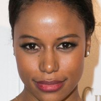 Taylour Paige Nude