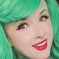 tearastar Nude