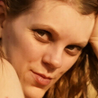 temperedteria Nude
