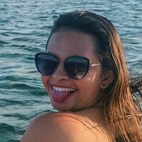 Thamyres Campos Nude