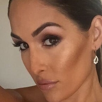 The Bella Twins: Nude