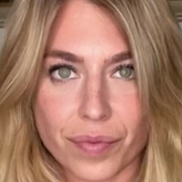 The Goddess Rhea Nude