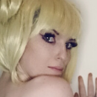 TheChaoticWaifu Nude