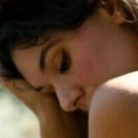 thegarnetsoul Nude