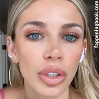 TheJosieLeigh Nude