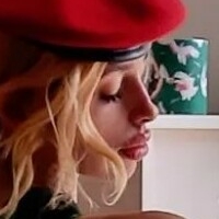 thekillerkitten Nude