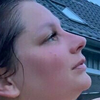 thenadinejansen Nude