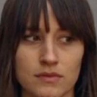 Theresa Wayman Nude
