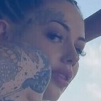 Tigerlilly Nude