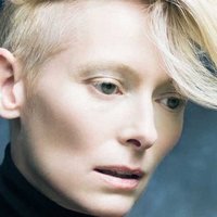 Tilda Swinton Nude