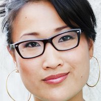Tina Huang Nude
