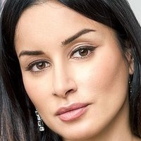 Tina Kandelaki Nude