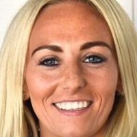 Toni Duggan Nude