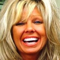 Toni Lynn Nude