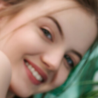 Toree Nude