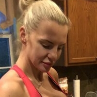 Tori Hendricz Nude