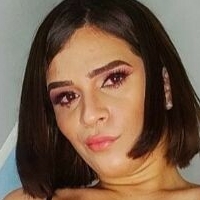 Transevinha Nude