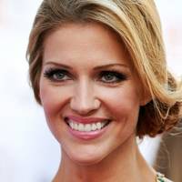 Tricia Helfer Nude