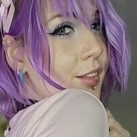 Tricky_Nymph Nude