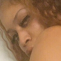 TS Baddie Nude