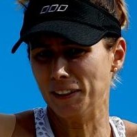 Tsvetana Pironkova Nude