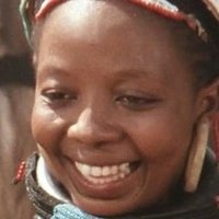 Tu Nokwe Nude