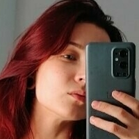 tuhmamyy Nude