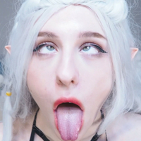 Tulpina Nude