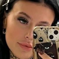 Tygerskye Nude