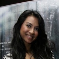 Uli Auliani Nude