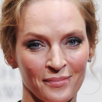 Uma Thurman Nude