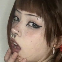 Valvampire Nude