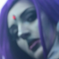 vampviolet Nude
