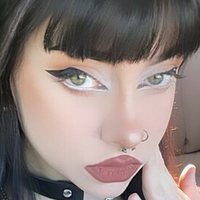 Vampyshae Nude