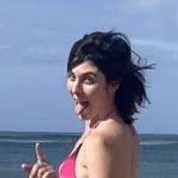 Vanessa Dora Lavorato Nude