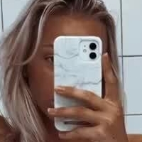 Vanessa Johansen Nude