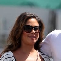 Vanessa Minnillo Nude