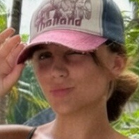 Vanessa Romanowski Nude