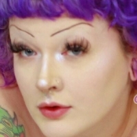 Vicky Vixen Nude