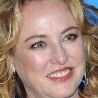 Virginia Madsen Nude