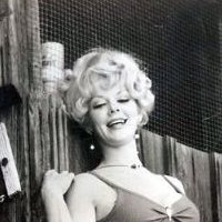 Virginia Wood Nude