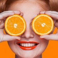 Vitamin C Nude