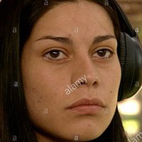 Viviana Herrera Nude